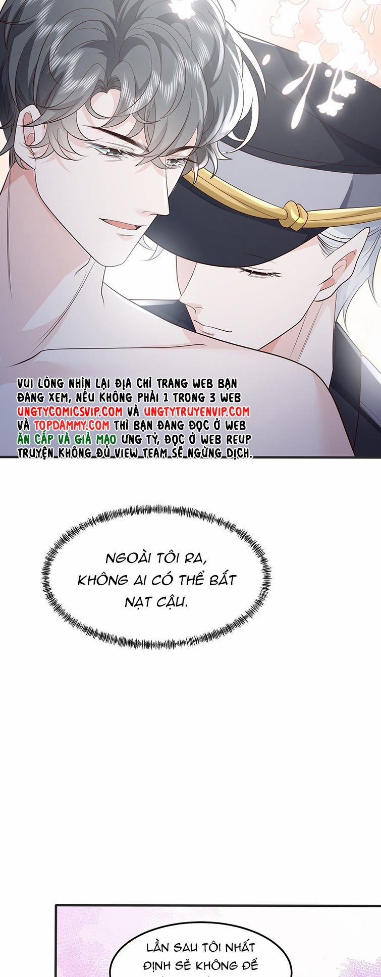 Xuyên Nhanh Chi Cải Tạo Bắt Đầu Lại Làm Người 43 trang 7