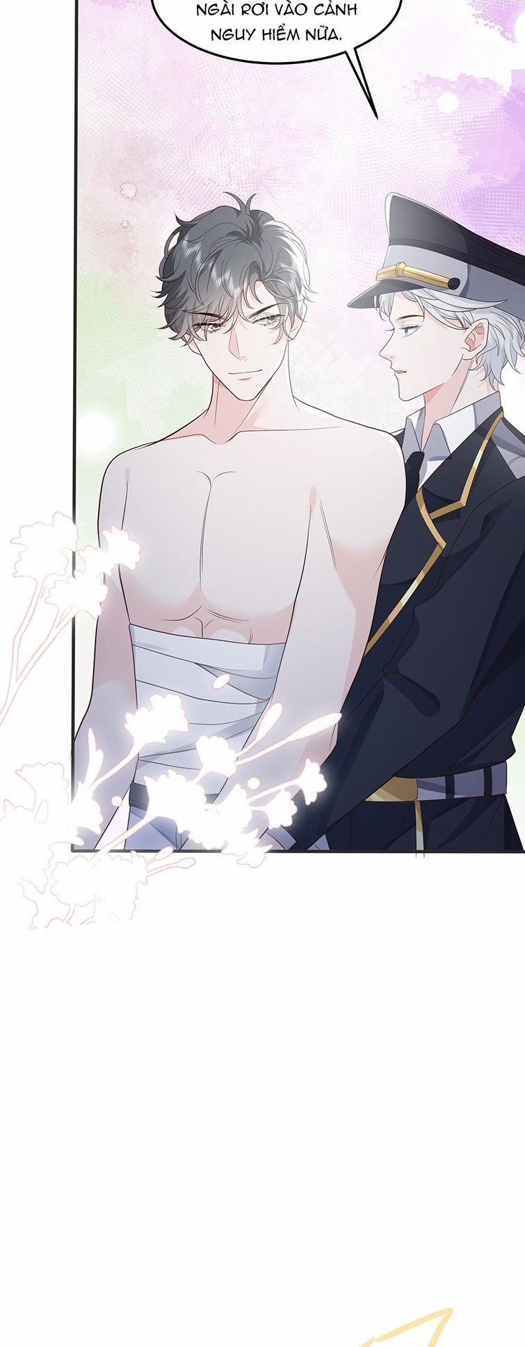 Xuyên Nhanh Chi Cải Tạo Bắt Đầu Lại Làm Người 43 trang 8