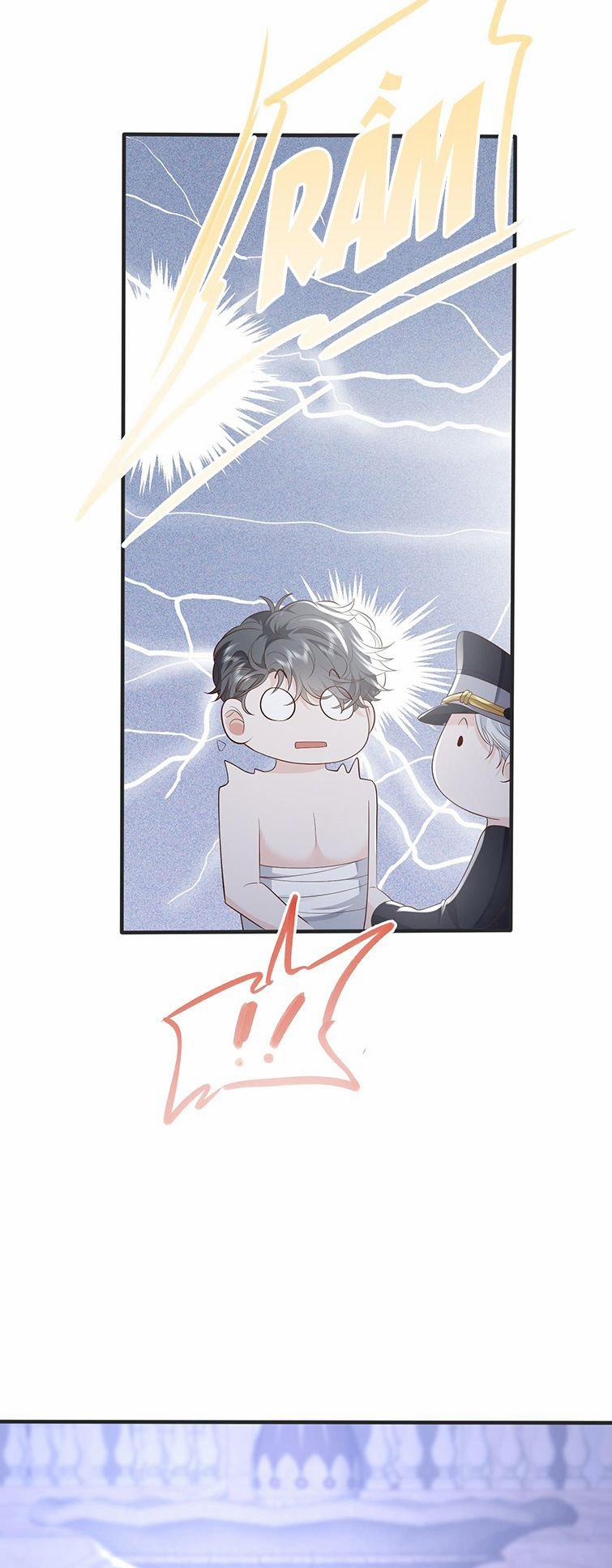 Xuyên Nhanh Chi Cải Tạo Bắt Đầu Lại Làm Người 43 trang 9