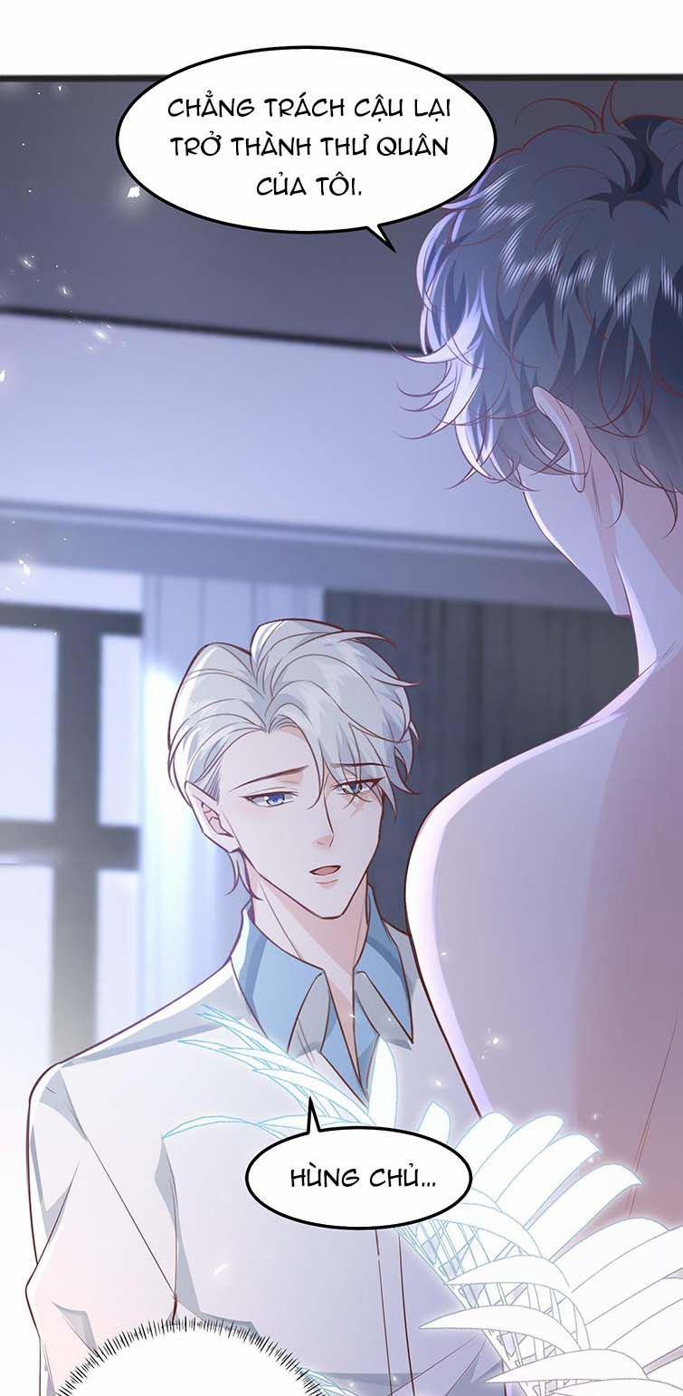 Xuyên Nhanh Chi Cải Tạo Bắt Đầu Lại Làm Người 44 trang 1