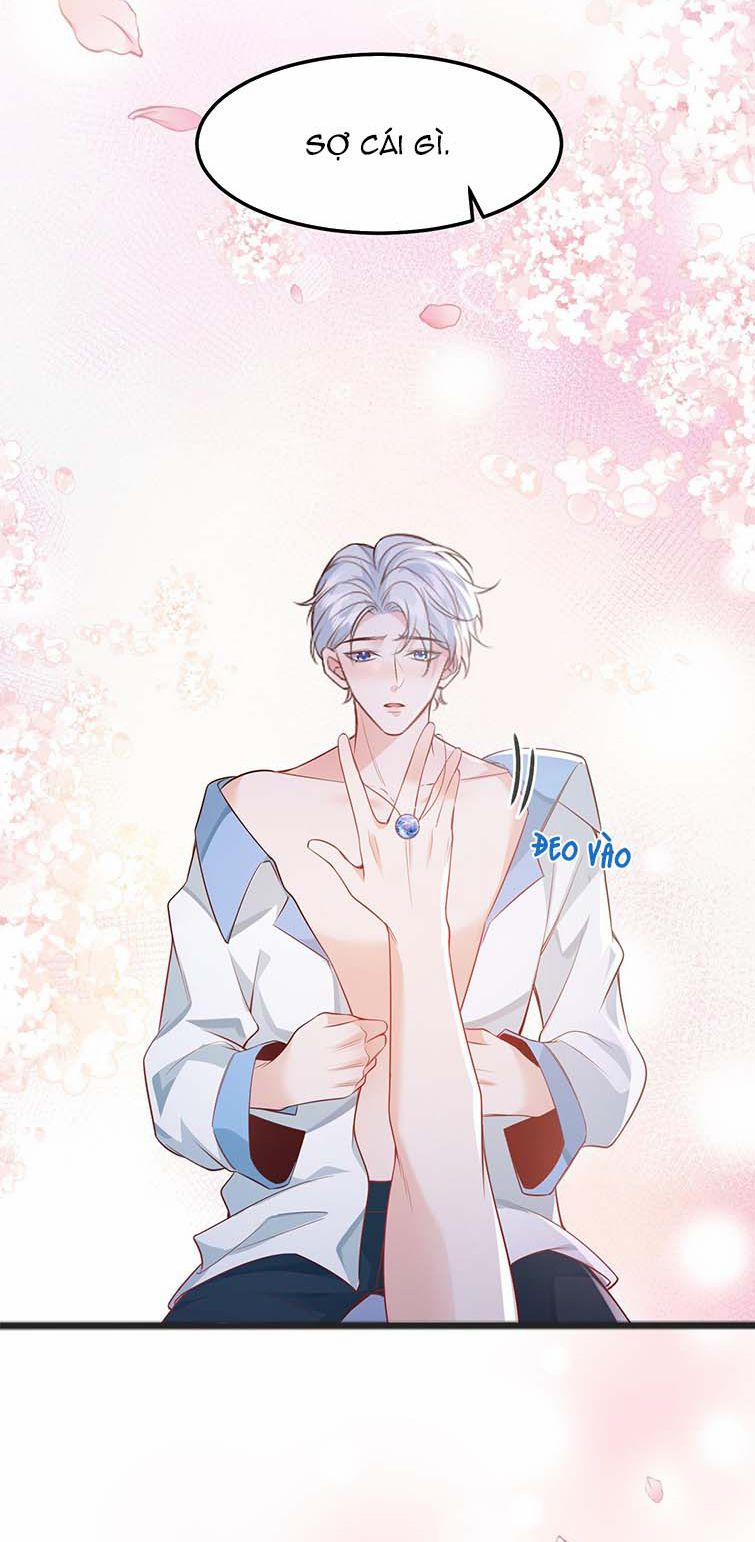 Xuyên Nhanh Chi Cải Tạo Bắt Đầu Lại Làm Người 44 trang 11