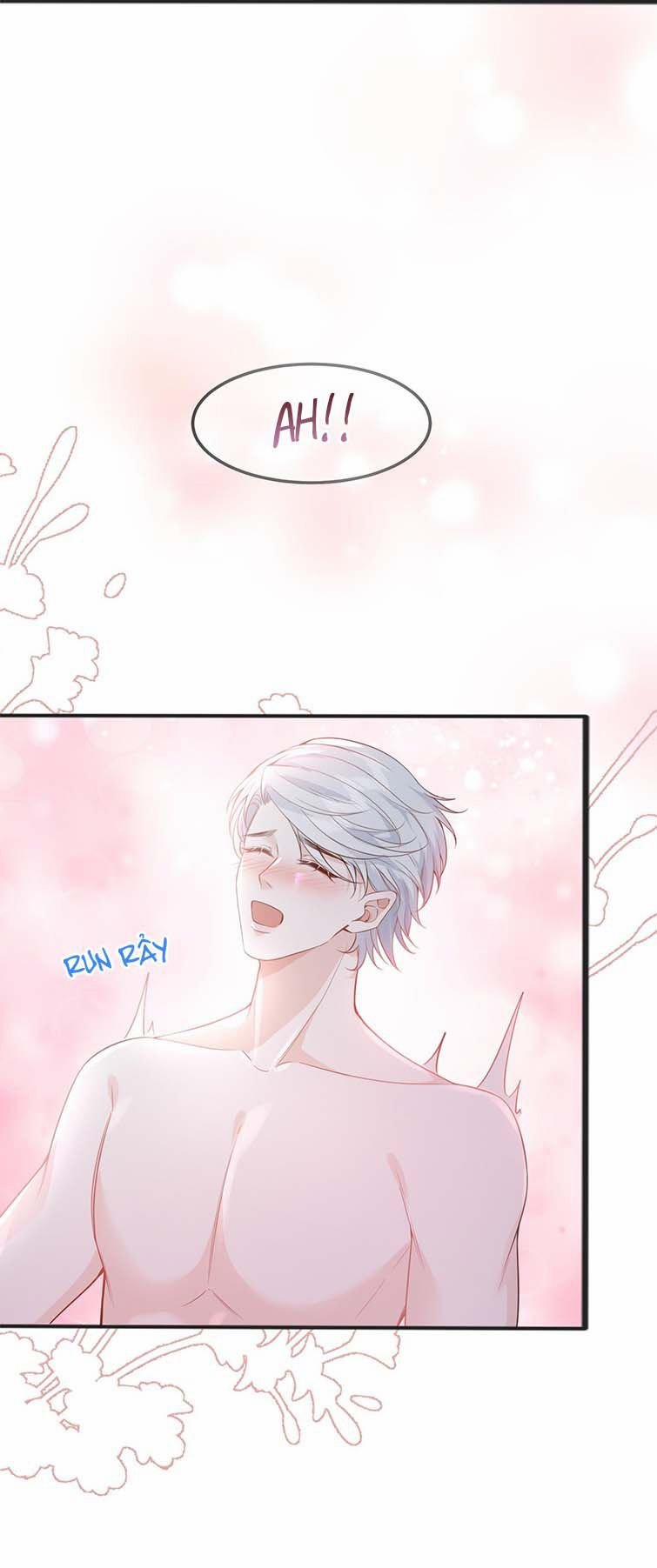 Xuyên Nhanh Chi Cải Tạo Bắt Đầu Lại Làm Người 44 trang 16