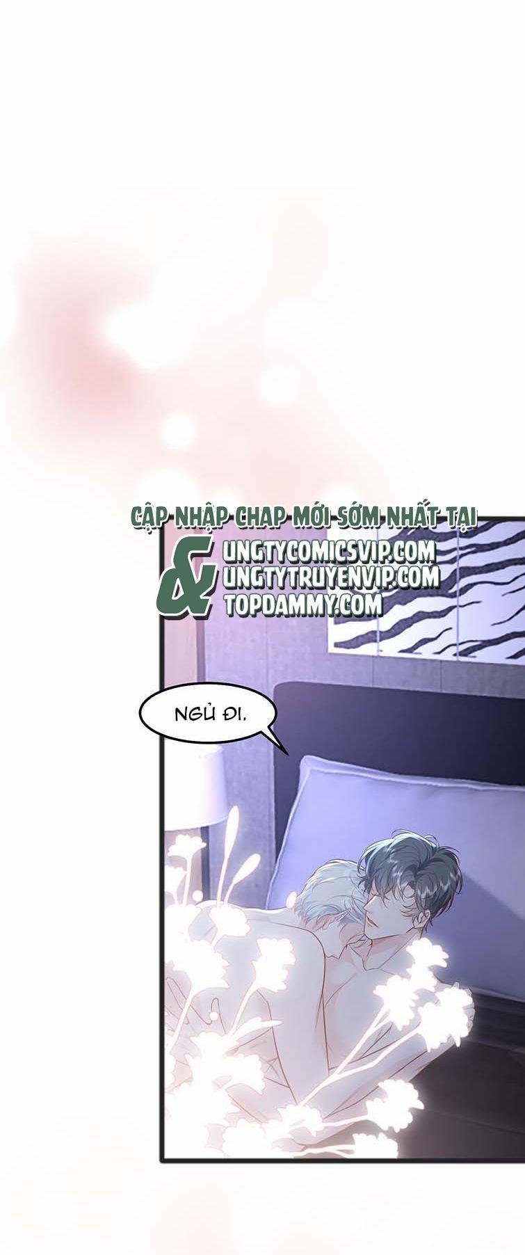 Xuyên Nhanh Chi Cải Tạo Bắt Đầu Lại Làm Người 44 trang 17