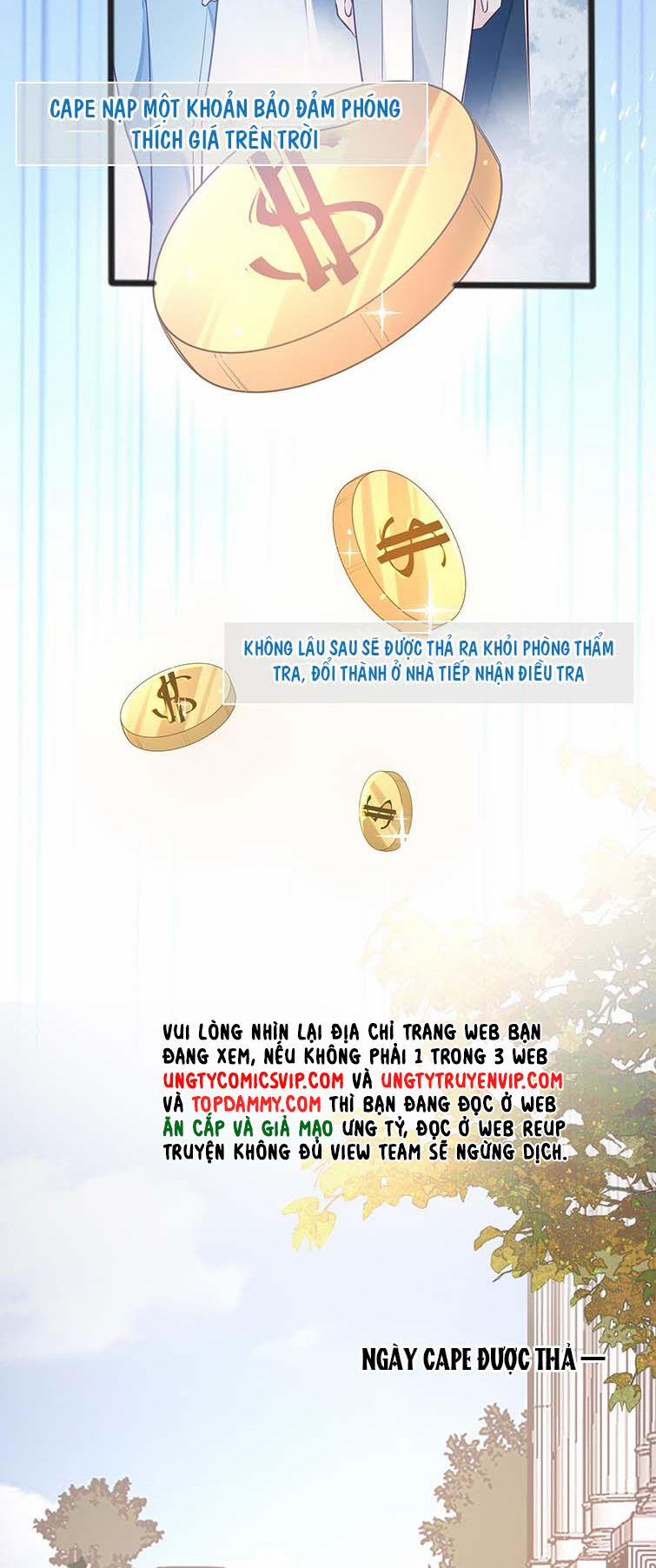 Xuyên Nhanh Chi Cải Tạo Bắt Đầu Lại Làm Người 44 trang 19