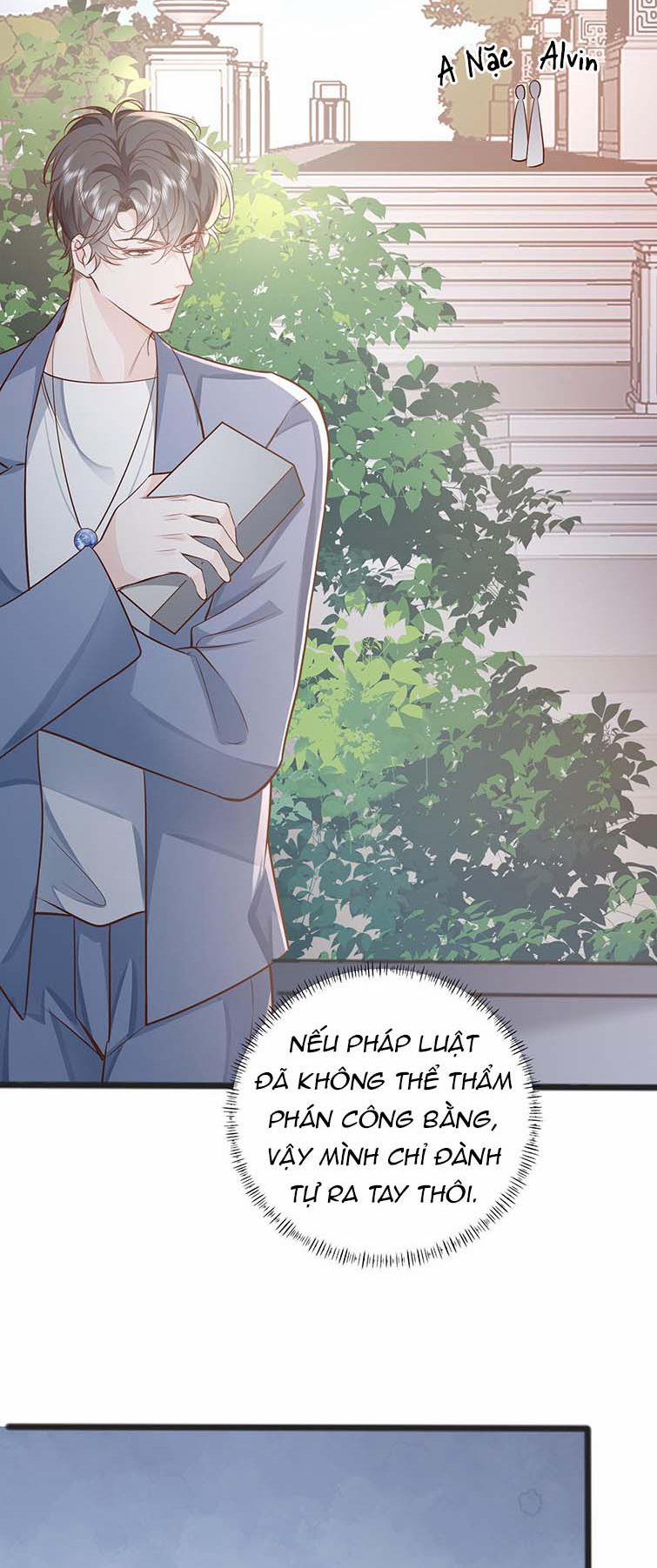 Xuyên Nhanh Chi Cải Tạo Bắt Đầu Lại Làm Người 44 trang 20