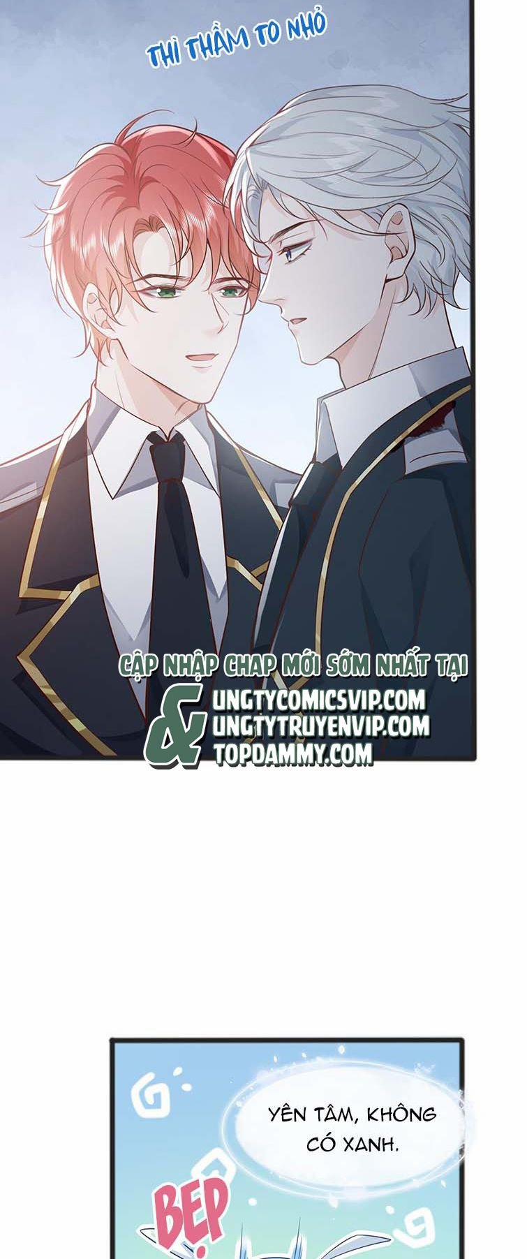 Xuyên Nhanh Chi Cải Tạo Bắt Đầu Lại Làm Người 44 trang 21