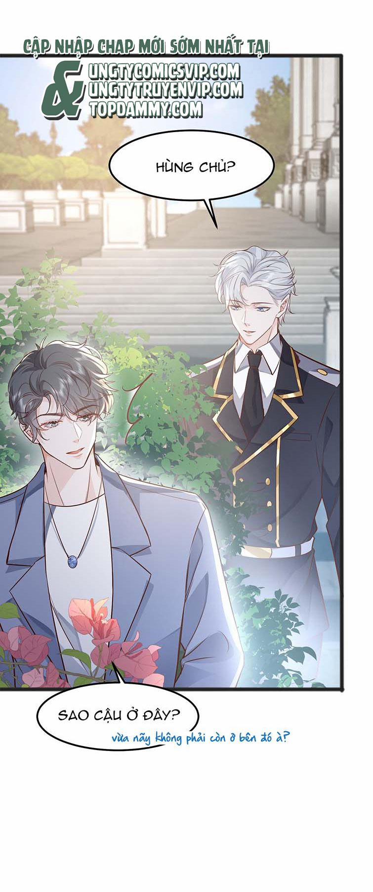 Xuyên Nhanh Chi Cải Tạo Bắt Đầu Lại Làm Người 44 trang 26