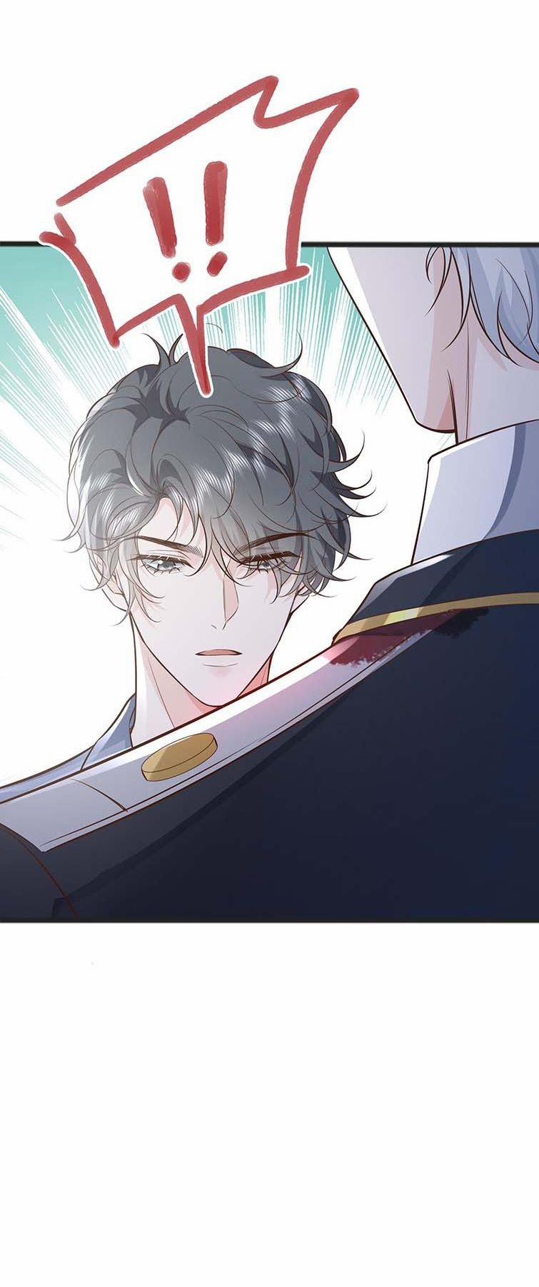 Xuyên Nhanh Chi Cải Tạo Bắt Đầu Lại Làm Người 44 trang 28