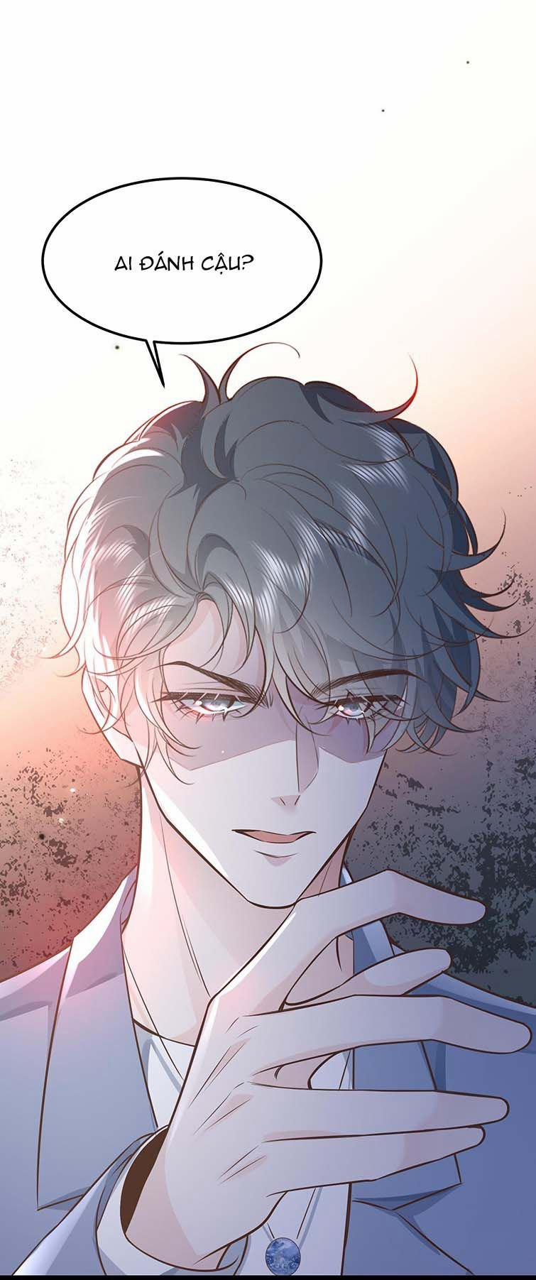 Xuyên Nhanh Chi Cải Tạo Bắt Đầu Lại Làm Người 44 trang 30