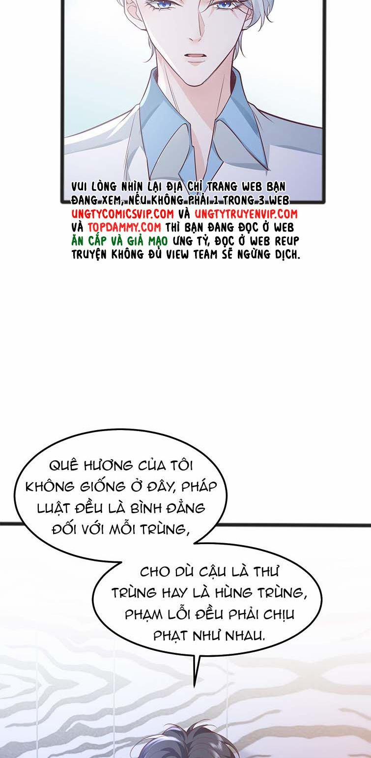 Xuyên Nhanh Chi Cải Tạo Bắt Đầu Lại Làm Người 44 trang 4