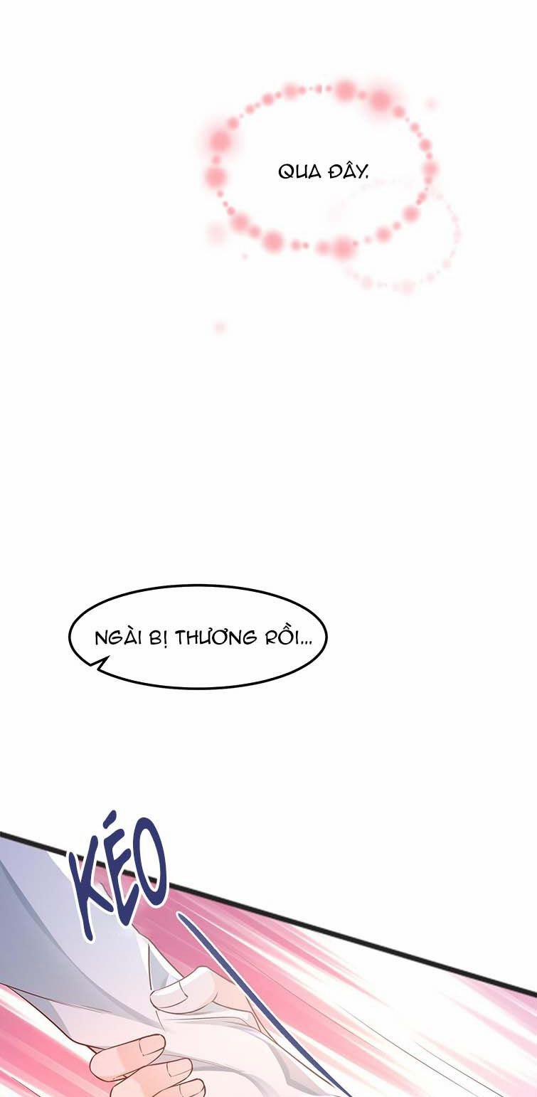 Xuyên Nhanh Chi Cải Tạo Bắt Đầu Lại Làm Người 44 trang 8