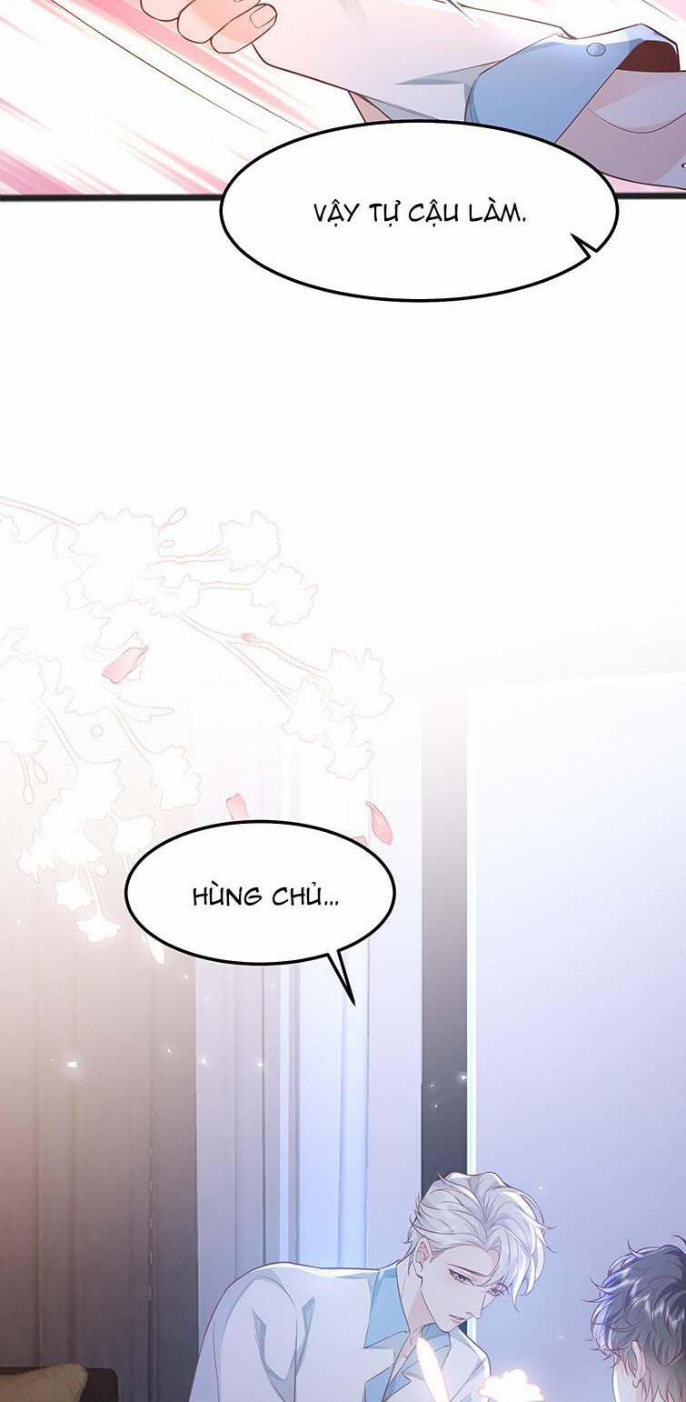 Xuyên Nhanh Chi Cải Tạo Bắt Đầu Lại Làm Người 44 trang 9