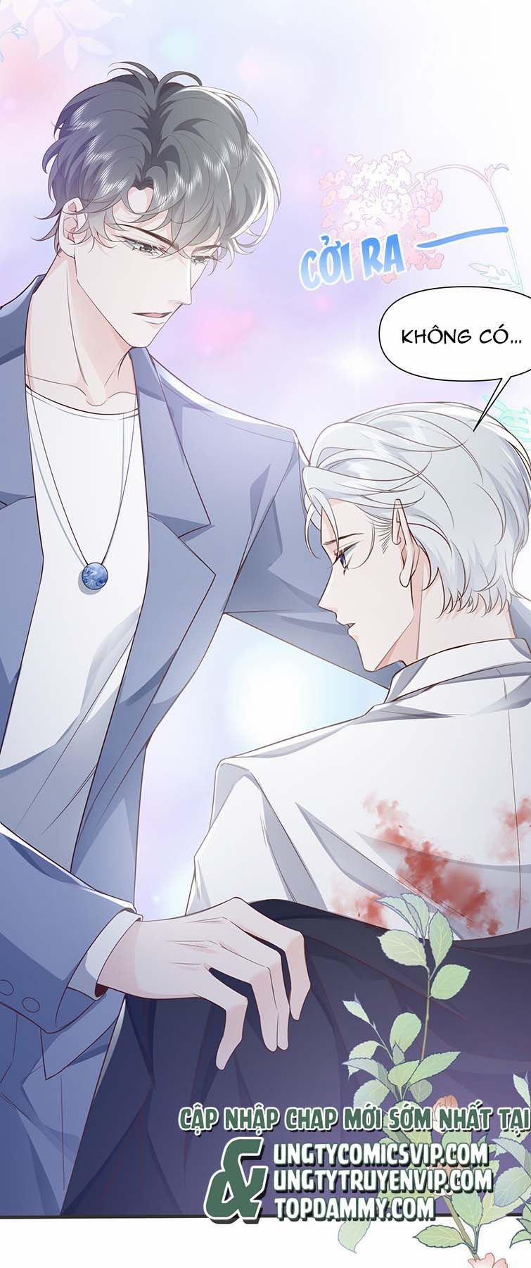 Xuyên Nhanh Chi Cải Tạo Bắt Đầu Lại Làm Người 45 trang 10