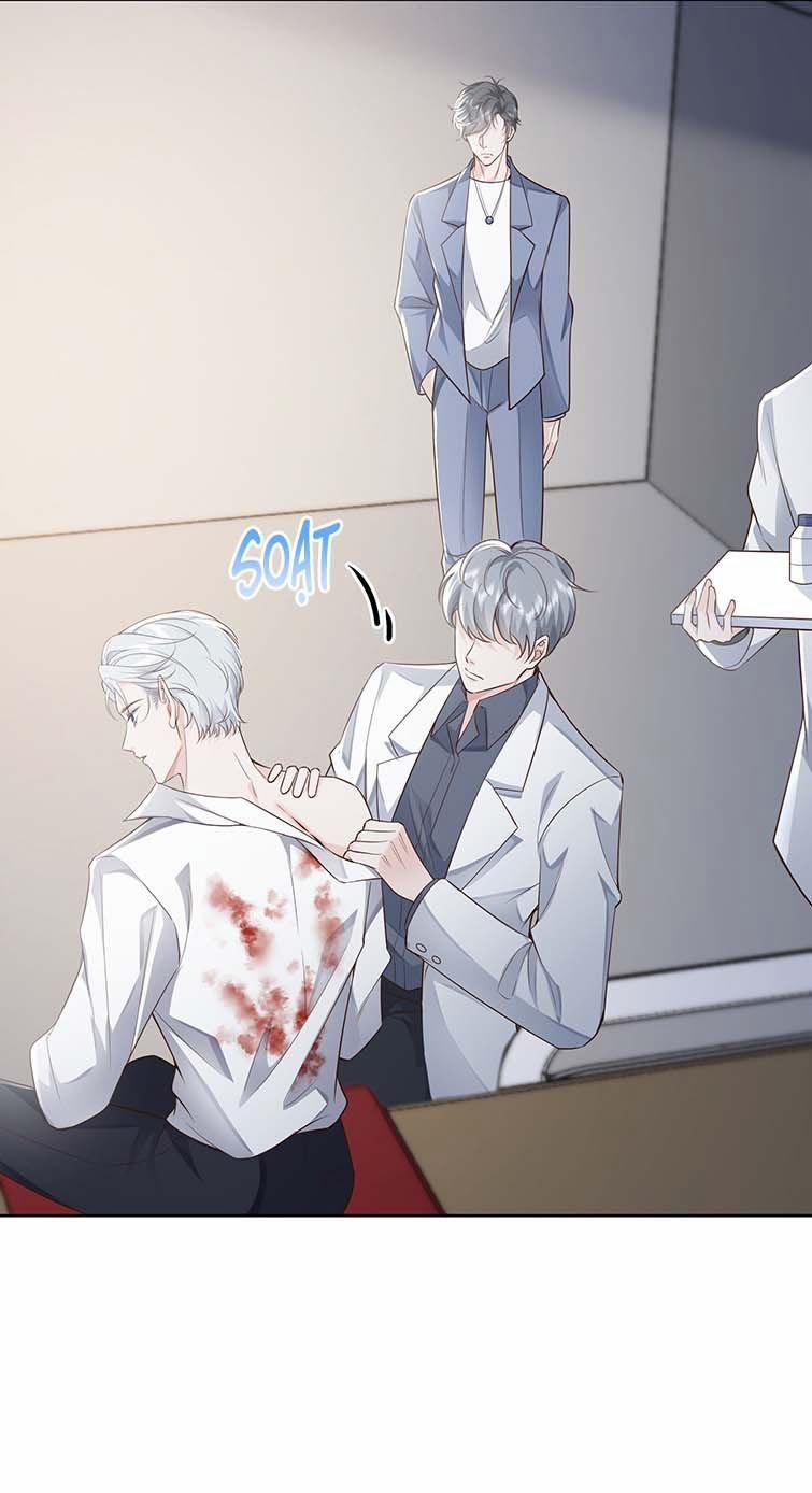 Xuyên Nhanh Chi Cải Tạo Bắt Đầu Lại Làm Người 45 trang 13