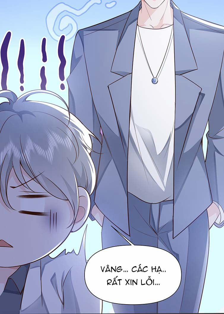 Xuyên Nhanh Chi Cải Tạo Bắt Đầu Lại Làm Người 45 trang 15