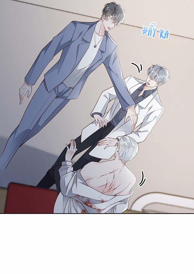 Xuyên Nhanh Chi Cải Tạo Bắt Đầu Lại Làm Người 45 trang 17