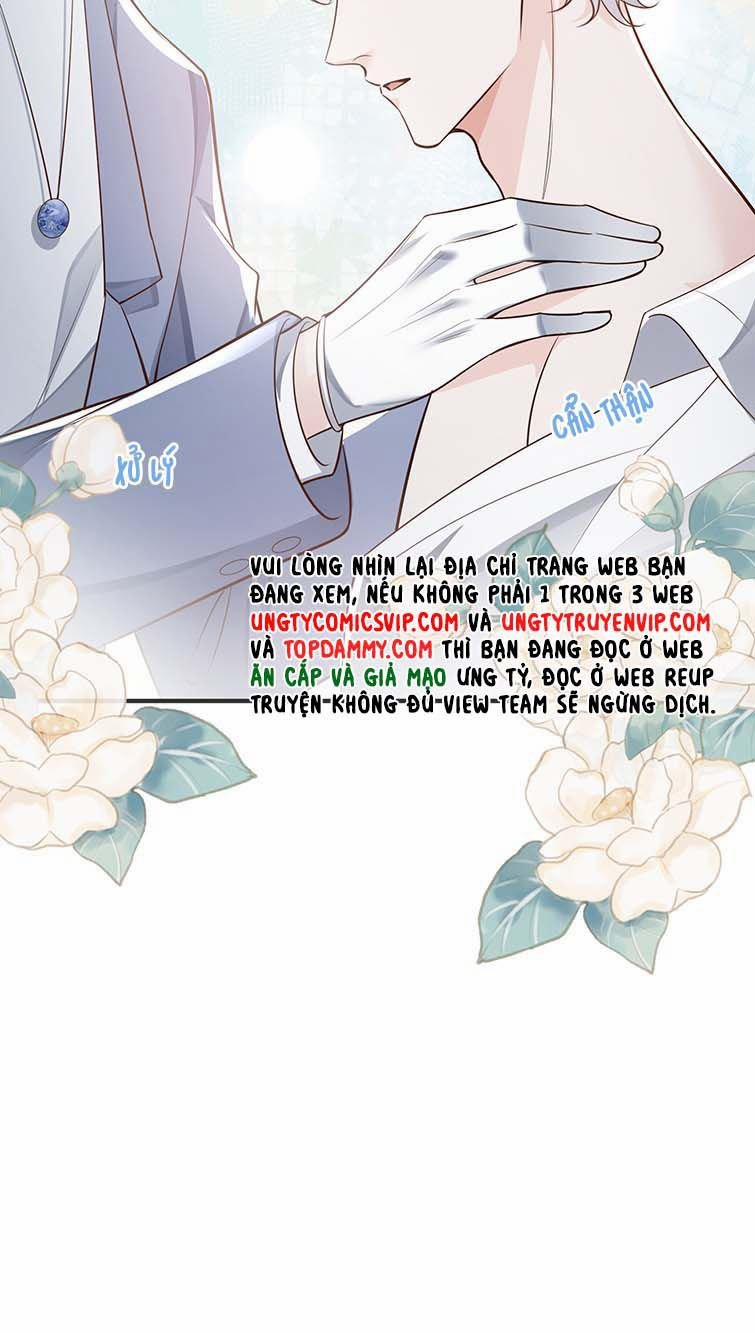 Xuyên Nhanh Chi Cải Tạo Bắt Đầu Lại Làm Người 45 trang 21