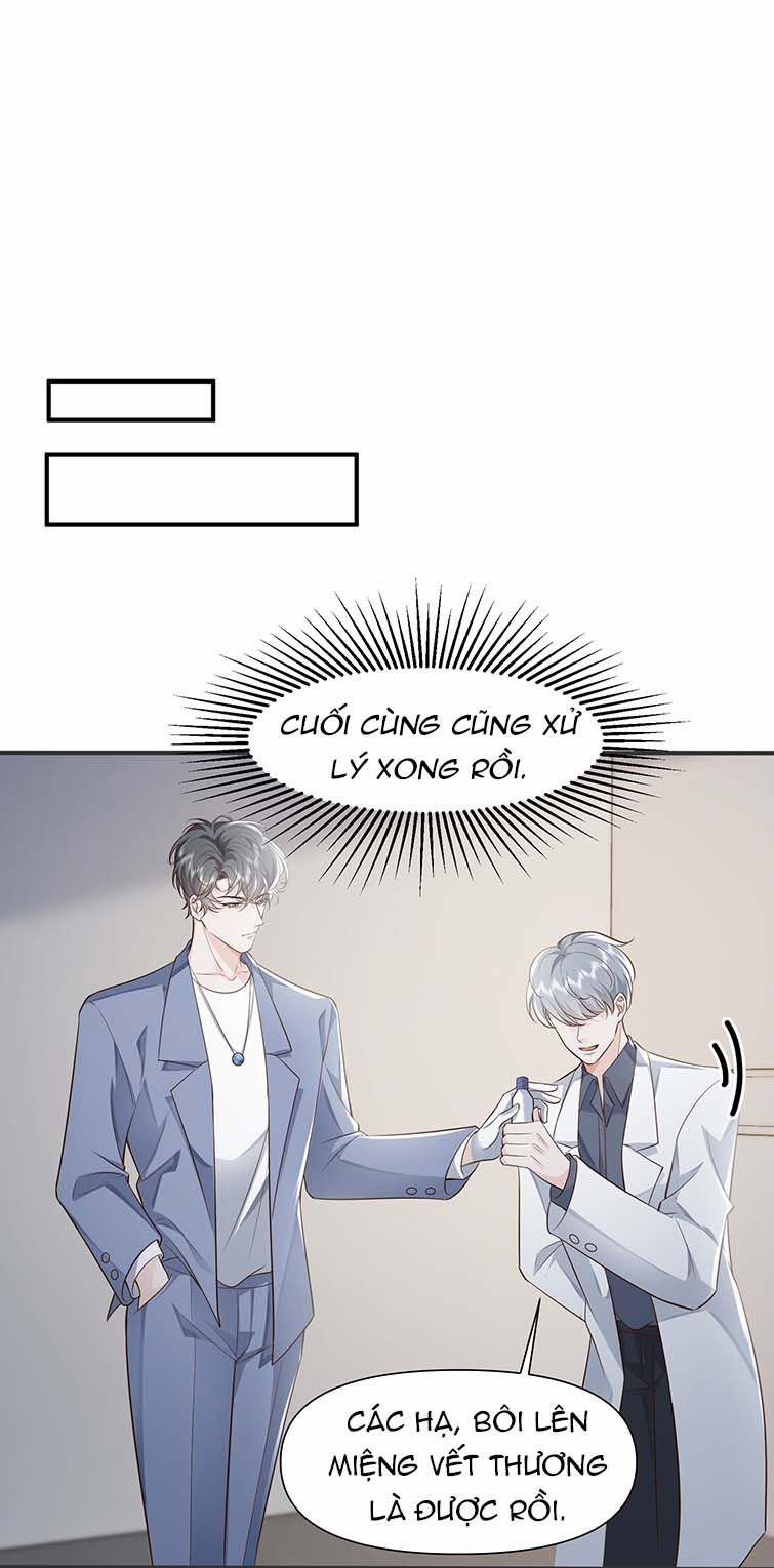 Xuyên Nhanh Chi Cải Tạo Bắt Đầu Lại Làm Người 45 trang 22