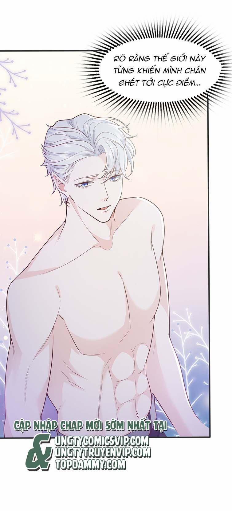 Xuyên Nhanh Chi Cải Tạo Bắt Đầu Lại Làm Người 45 trang 25