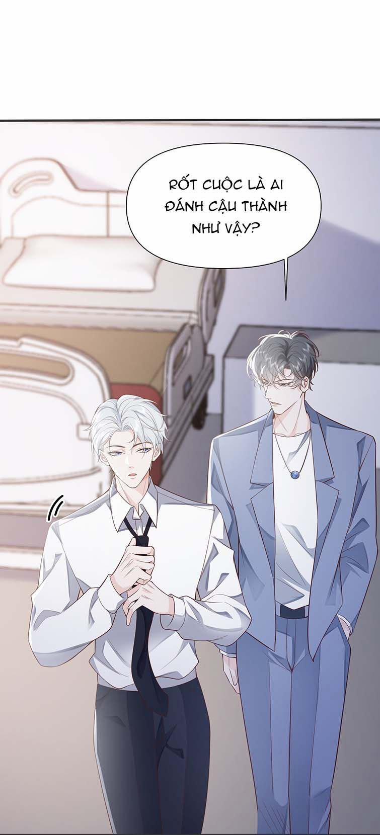 Xuyên Nhanh Chi Cải Tạo Bắt Đầu Lại Làm Người 45 trang 26