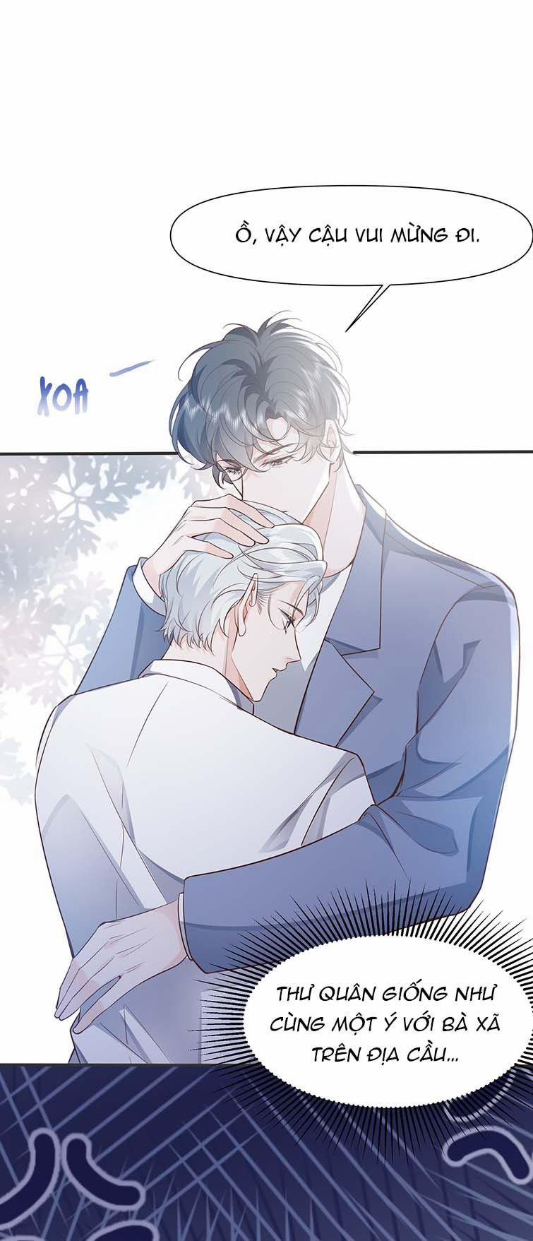 Xuyên Nhanh Chi Cải Tạo Bắt Đầu Lại Làm Người 45 trang 29