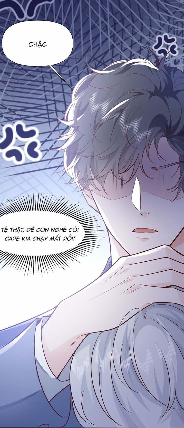 Xuyên Nhanh Chi Cải Tạo Bắt Đầu Lại Làm Người 45 trang 30