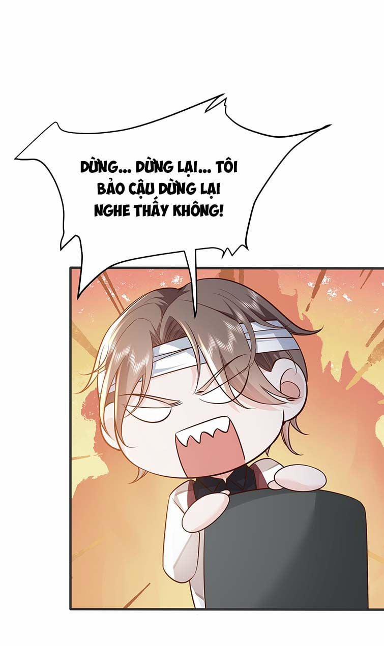 Xuyên Nhanh Chi Cải Tạo Bắt Đầu Lại Làm Người 45 trang 36