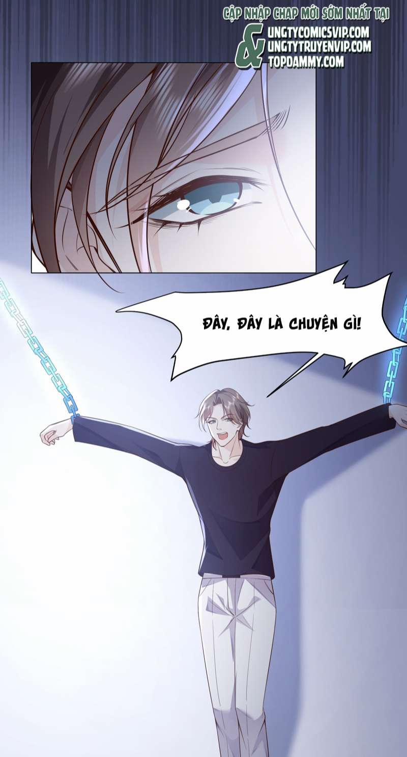 Xuyên Nhanh Chi Cải Tạo Bắt Đầu Lại Làm Người 46 trang 1