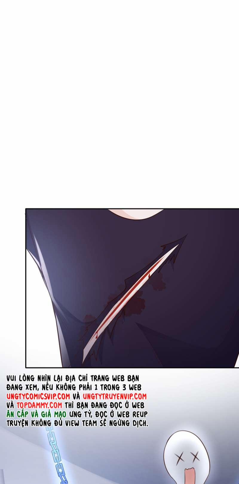 Xuyên Nhanh Chi Cải Tạo Bắt Đầu Lại Làm Người 46 trang 14