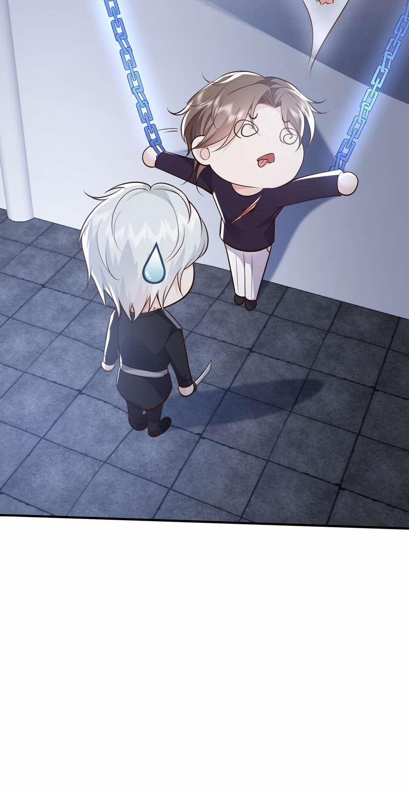 Xuyên Nhanh Chi Cải Tạo Bắt Đầu Lại Làm Người 46 trang 15