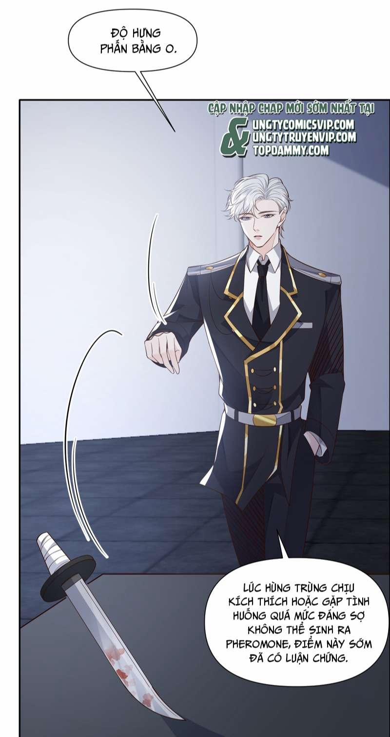 Xuyên Nhanh Chi Cải Tạo Bắt Đầu Lại Làm Người 46 trang 16