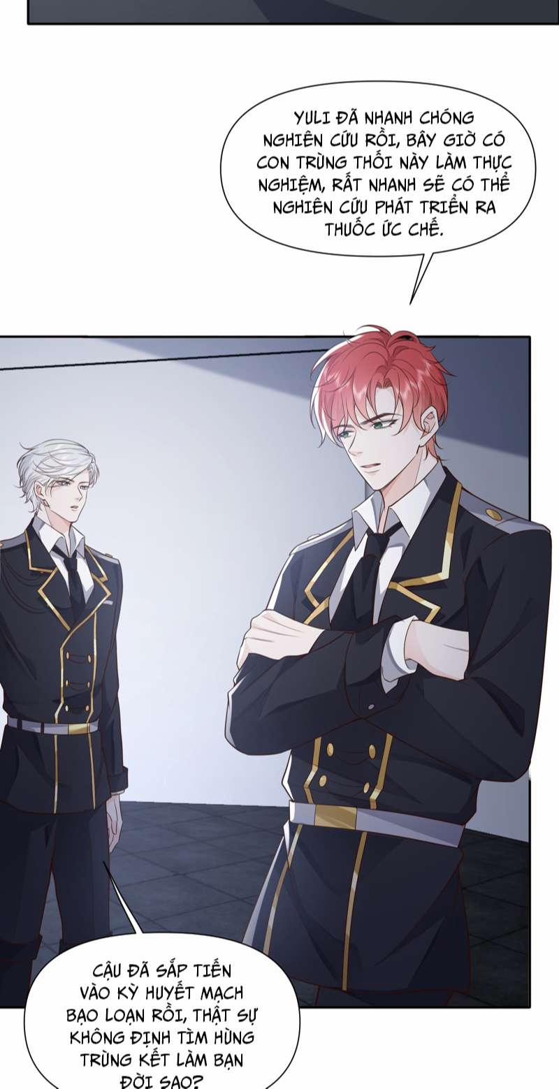 Xuyên Nhanh Chi Cải Tạo Bắt Đầu Lại Làm Người 46 trang 17