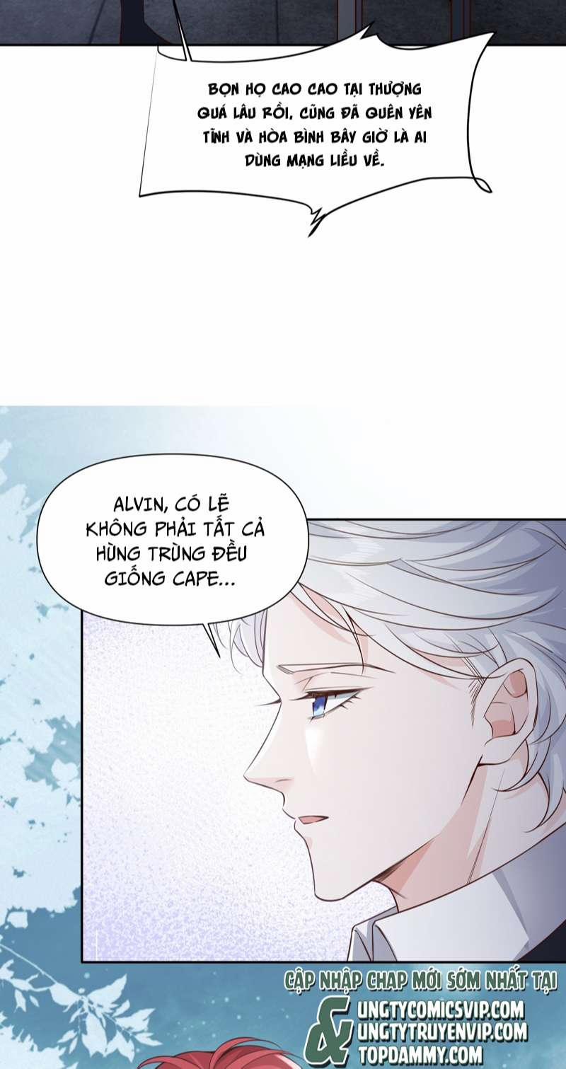 Xuyên Nhanh Chi Cải Tạo Bắt Đầu Lại Làm Người 46 trang 19