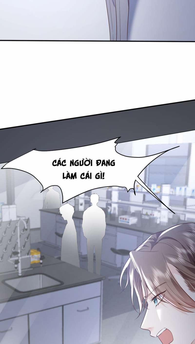 Xuyên Nhanh Chi Cải Tạo Bắt Đầu Lại Làm Người 46 trang 2