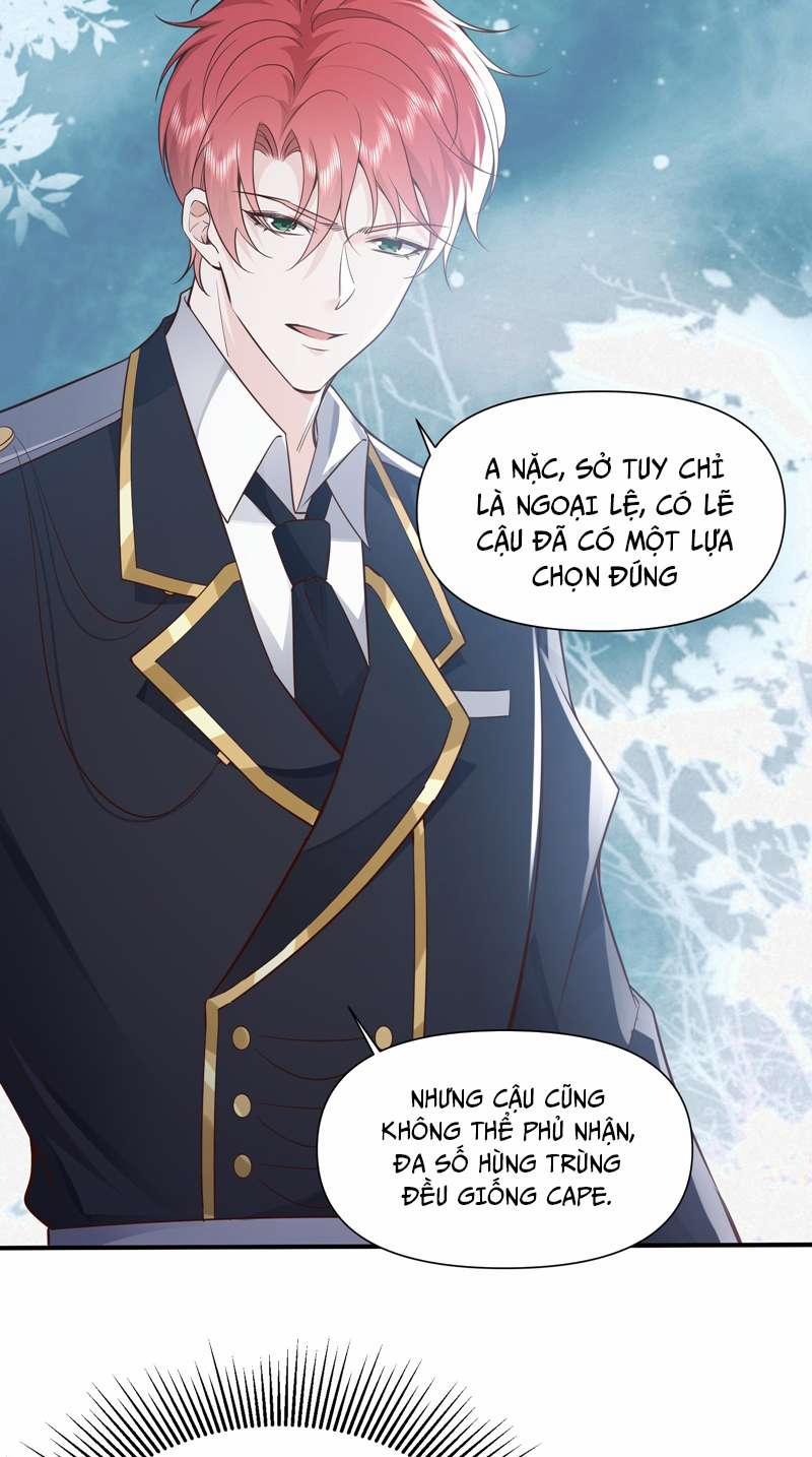 Xuyên Nhanh Chi Cải Tạo Bắt Đầu Lại Làm Người 46 trang 20