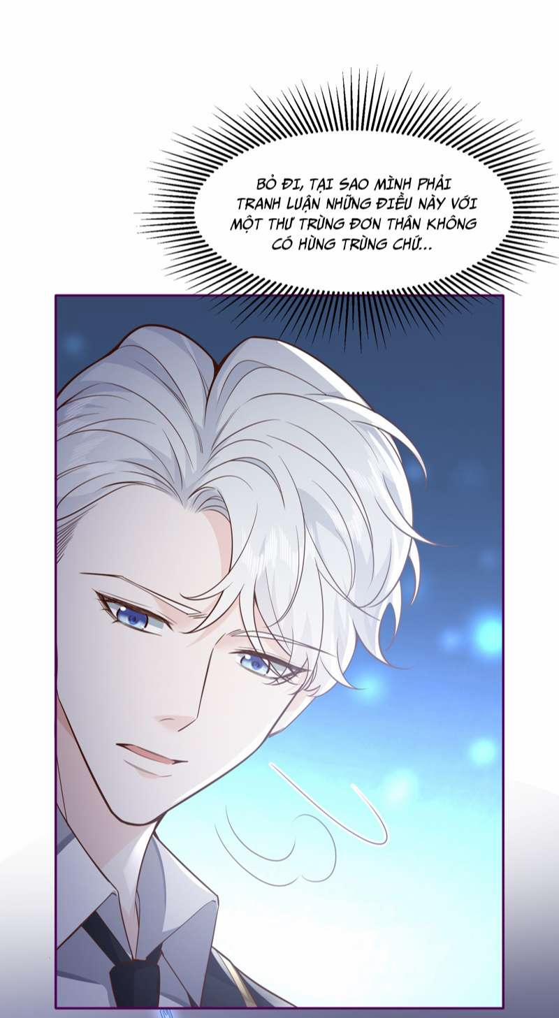 Xuyên Nhanh Chi Cải Tạo Bắt Đầu Lại Làm Người 46 trang 23