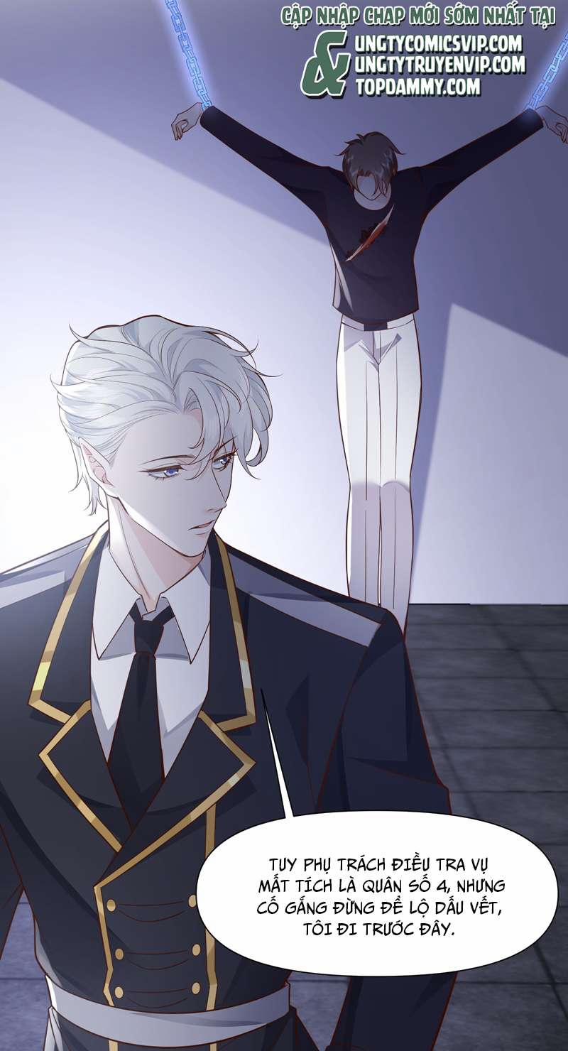 Xuyên Nhanh Chi Cải Tạo Bắt Đầu Lại Làm Người 46 trang 24