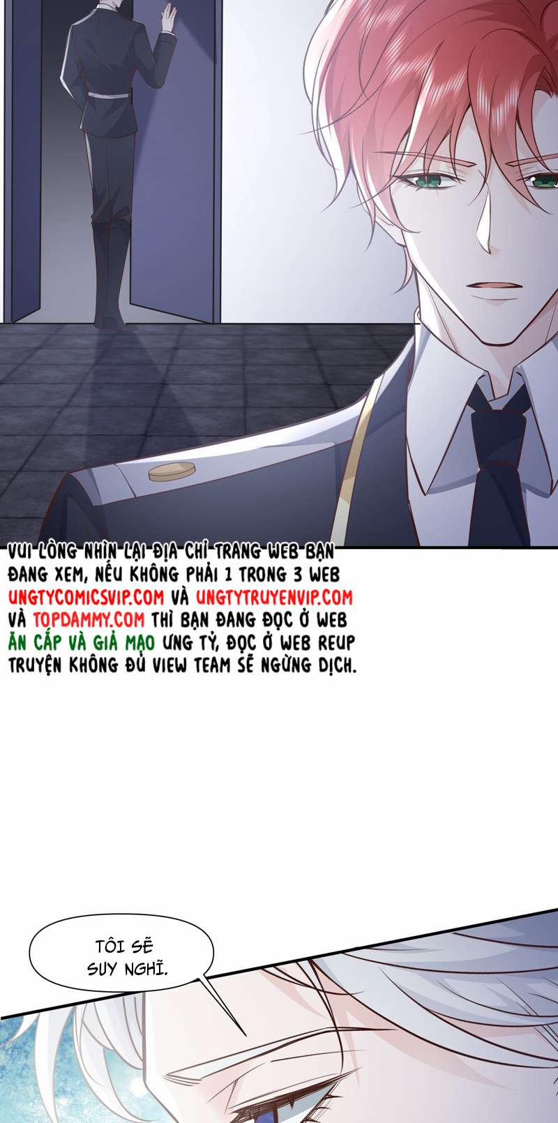 Xuyên Nhanh Chi Cải Tạo Bắt Đầu Lại Làm Người 46 trang 26