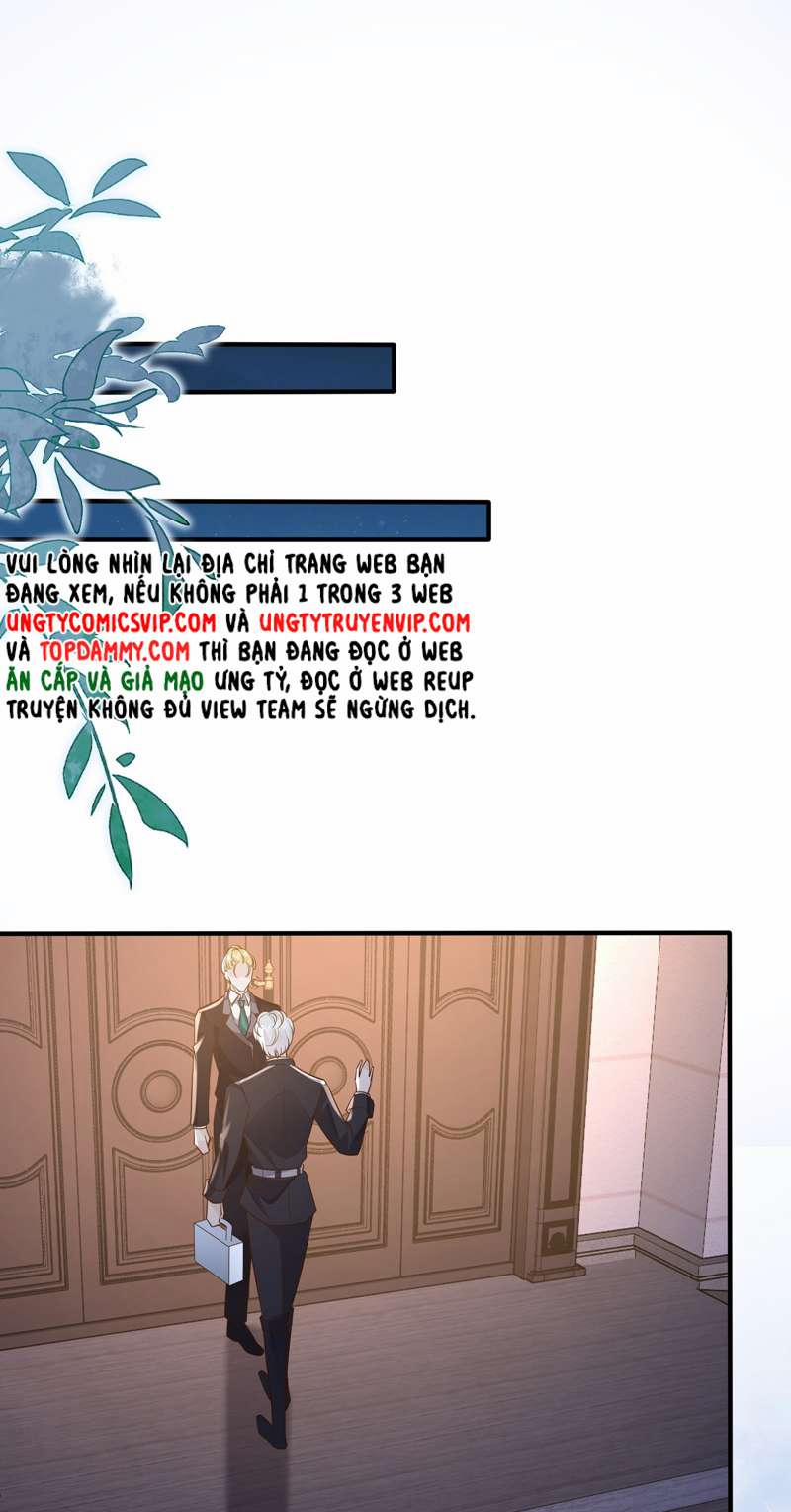 Xuyên Nhanh Chi Cải Tạo Bắt Đầu Lại Làm Người 46 trang 29