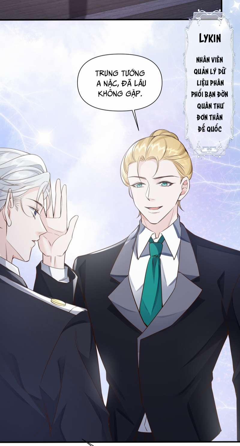 Xuyên Nhanh Chi Cải Tạo Bắt Đầu Lại Làm Người 46 trang 30