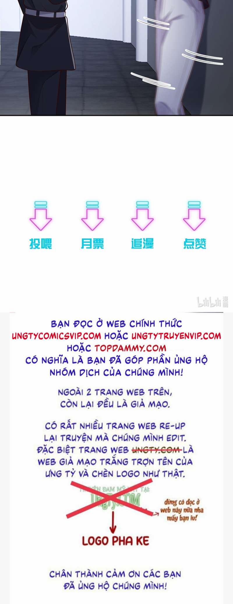 Xuyên Nhanh Chi Cải Tạo Bắt Đầu Lại Làm Người 46 trang 35