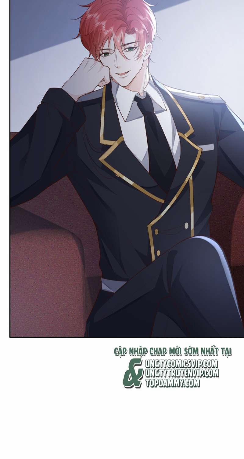 Xuyên Nhanh Chi Cải Tạo Bắt Đầu Lại Làm Người 46 trang 4