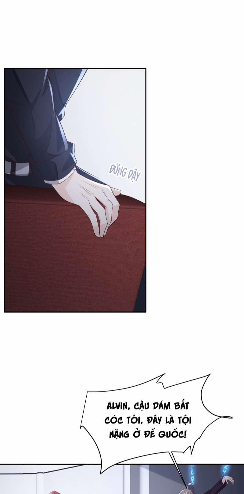 Xuyên Nhanh Chi Cải Tạo Bắt Đầu Lại Làm Người 46 trang 5