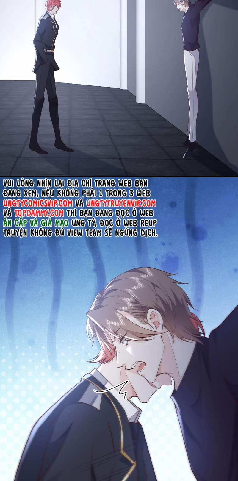 Xuyên Nhanh Chi Cải Tạo Bắt Đầu Lại Làm Người 46 trang 6