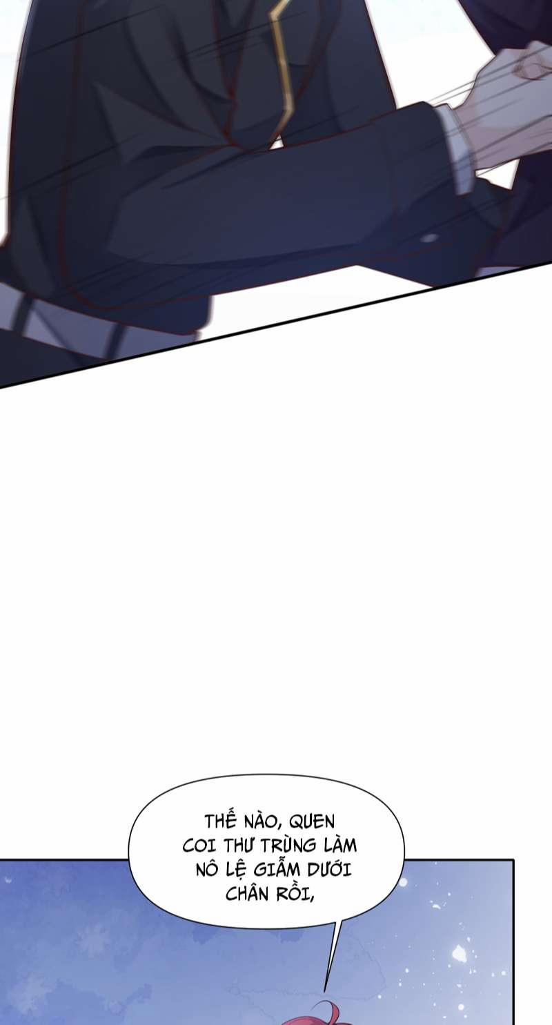 Xuyên Nhanh Chi Cải Tạo Bắt Đầu Lại Làm Người 46 trang 7