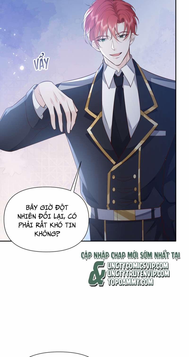 Xuyên Nhanh Chi Cải Tạo Bắt Đầu Lại Làm Người 46 trang 8