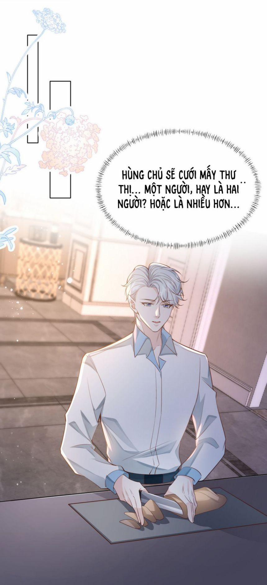 Xuyên Nhanh Chi Cải Tạo Bắt Đầu Lại Làm Người 47 trang 10