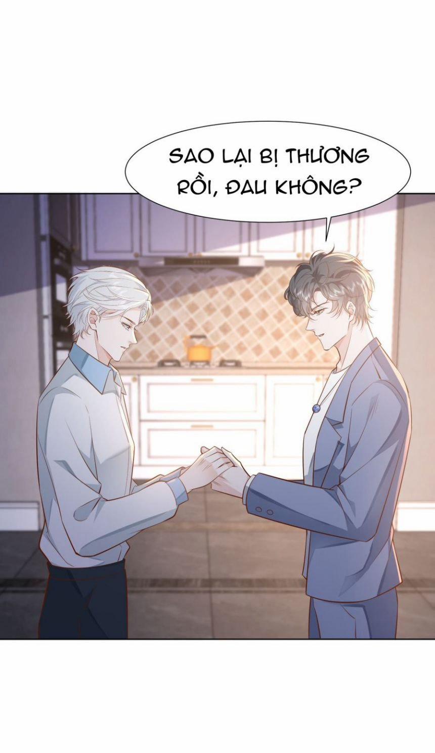 Xuyên Nhanh Chi Cải Tạo Bắt Đầu Lại Làm Người 47 trang 12