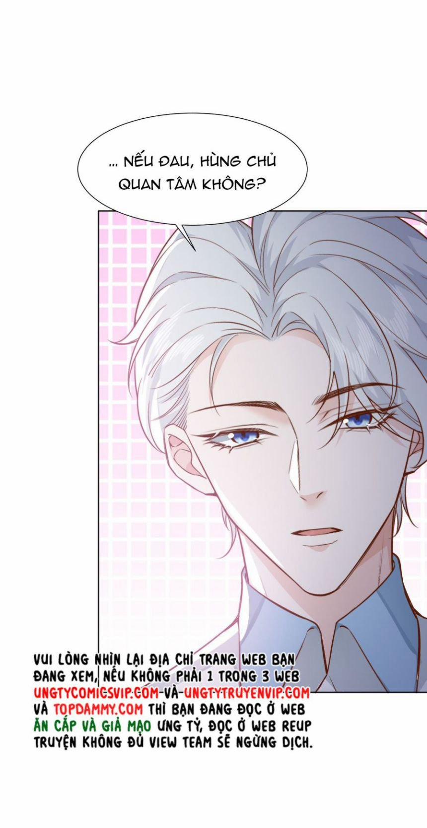 Xuyên Nhanh Chi Cải Tạo Bắt Đầu Lại Làm Người 47 trang 13