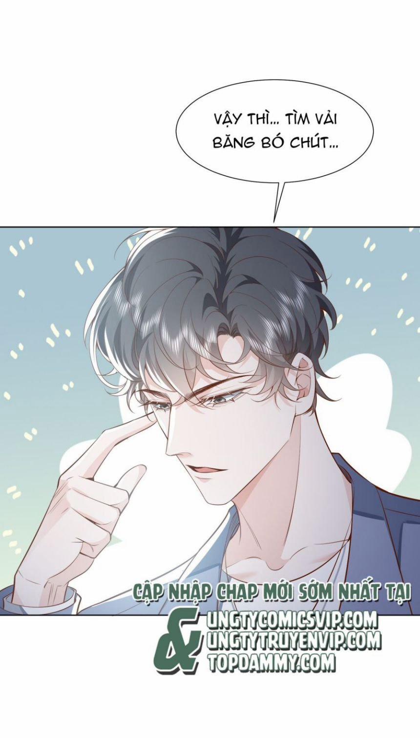 Xuyên Nhanh Chi Cải Tạo Bắt Đầu Lại Làm Người 47 trang 15